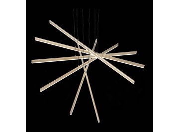 Светильник BASONI SL394.223.06