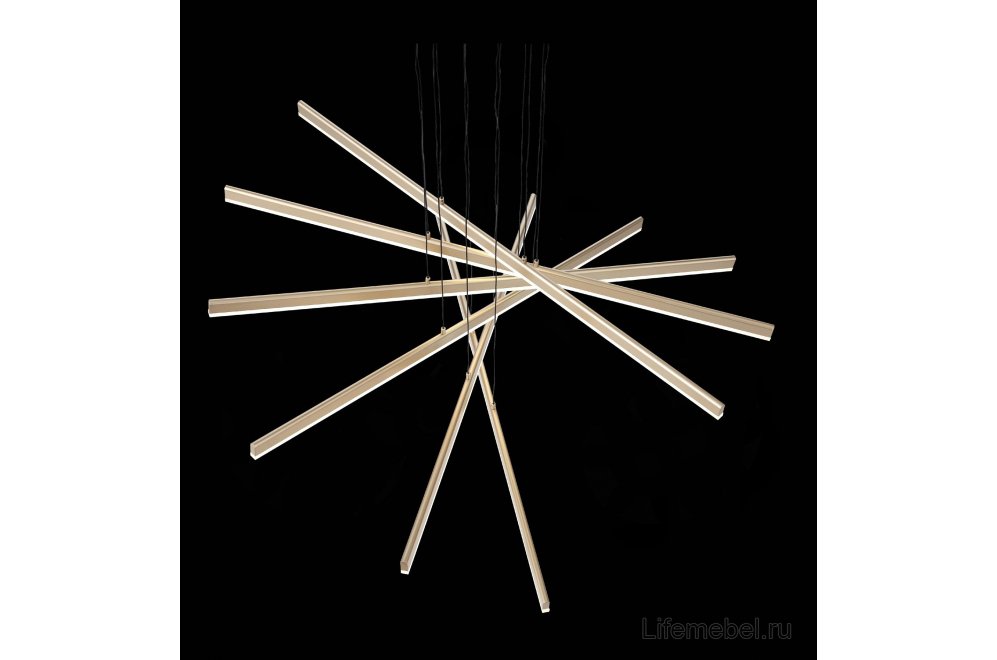 Светильник подвесной BASONI SL394.223.06