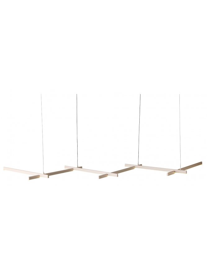 Светильник подвесной BASONI SL394.503.06