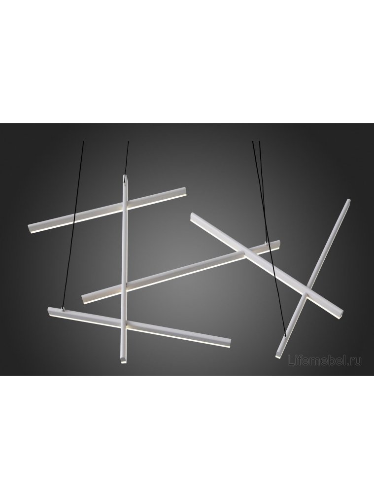 Светильник подвесной BASONI SL394.513.06