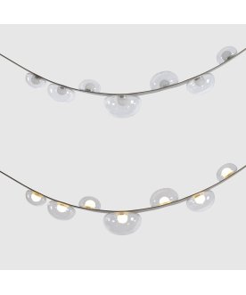 Подвесной светильник BOSQUE