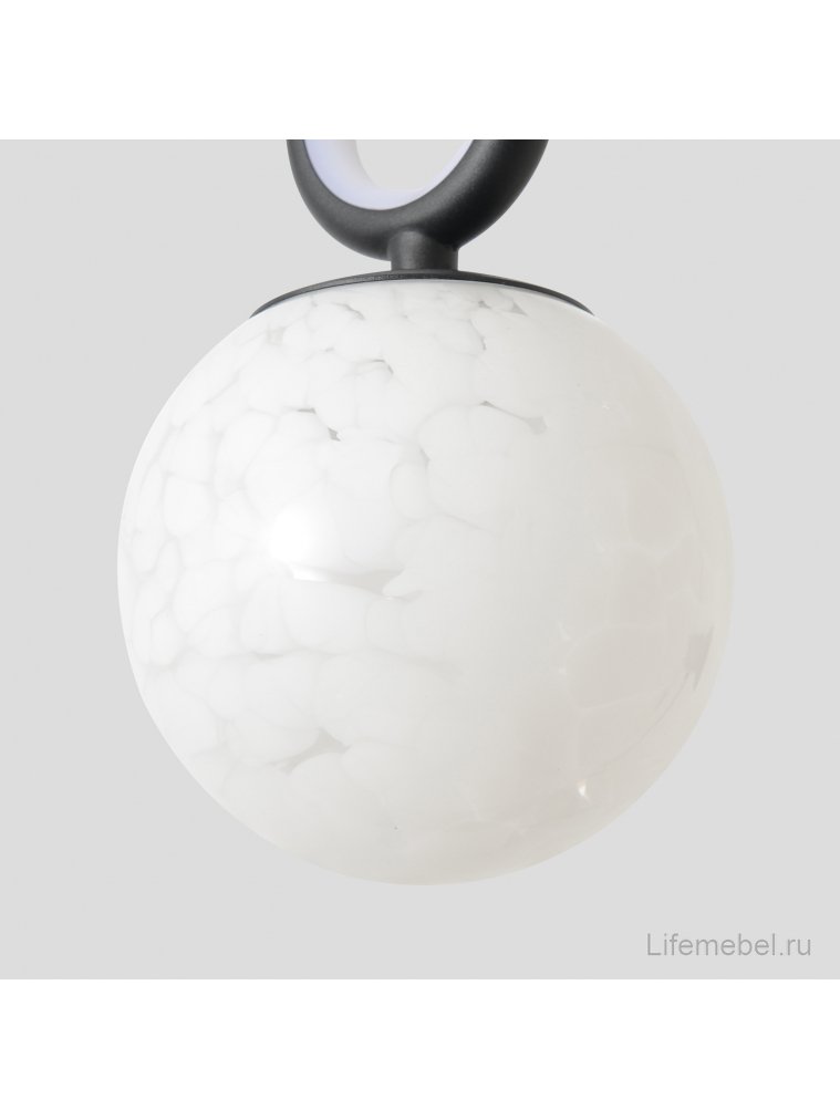 Светильник подвесной CATKIN SP1.2