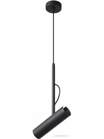 Светильник подвесной CLT 060C1 BL