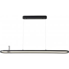 Подвесной светильник CONTOUR