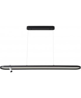 Подвесной светильник CONTOUR