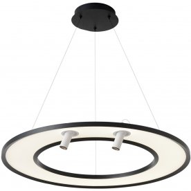 Подвесной светильник CONTOUR