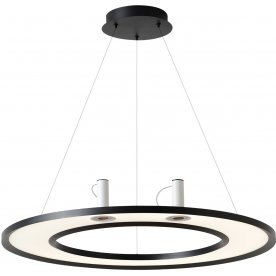 Подвесной светильник CONTOUR