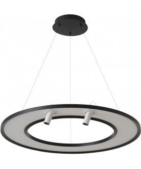 Подвесной светильник CONTOUR