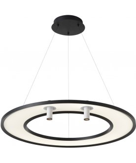 Подвесной светильник CONTOUR