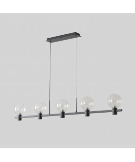 Подвесной светильник DUET