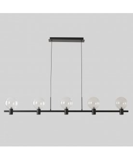 Подвесной светильник DUET