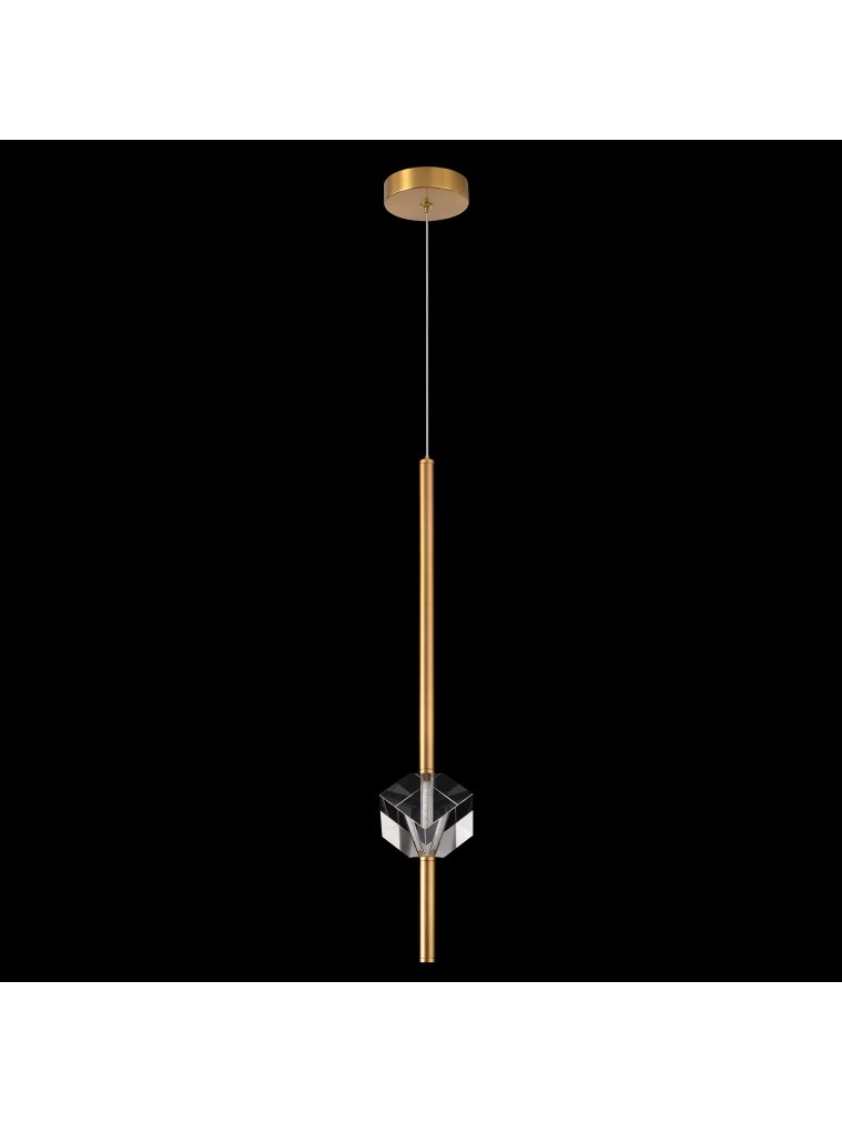 Светильник подвесной ELISA SP1.1