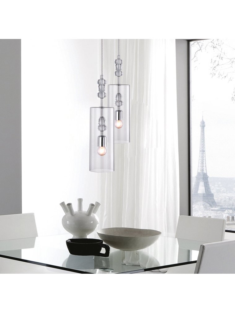 Светильник подвесной EVA SP1