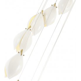 Подвесной светильник FLOWERS