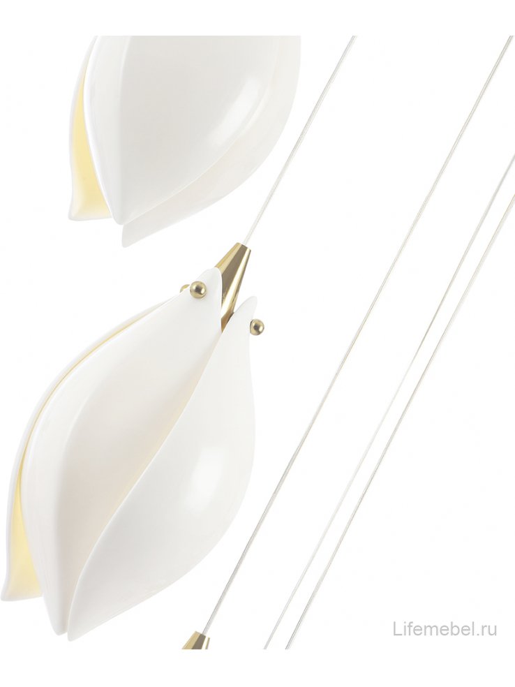 Светильник подвесной FLOWERS SP9