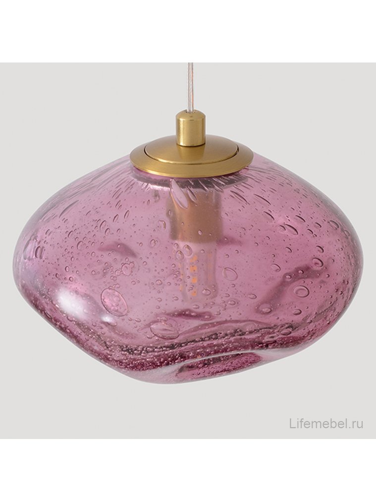 Светильник подвесной FORMLESS SP1 VINO