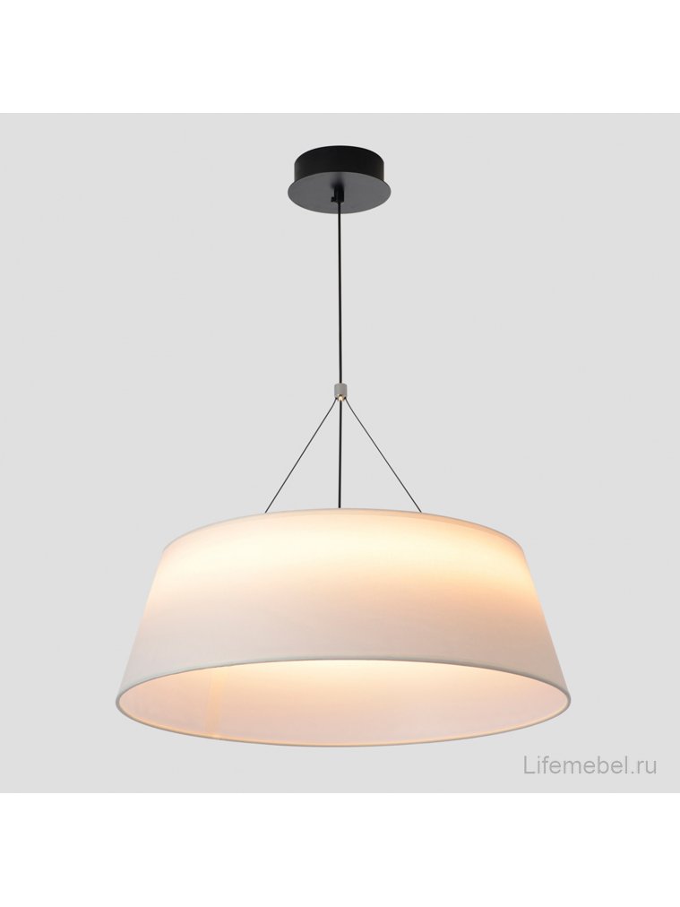 Светильник подвесной FUSION SP30W LED