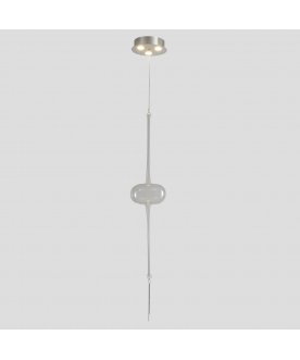 Подвесной светильник GLASS