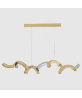 Подвесной светильник HATT