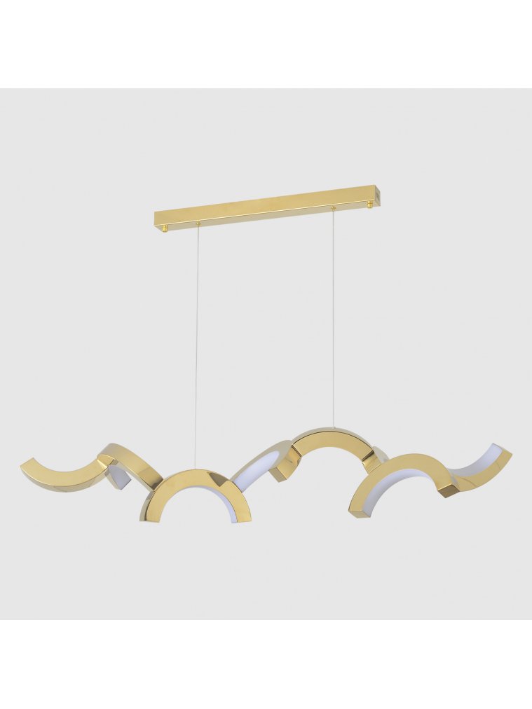 Светильник подвесной HATT SP100W LED