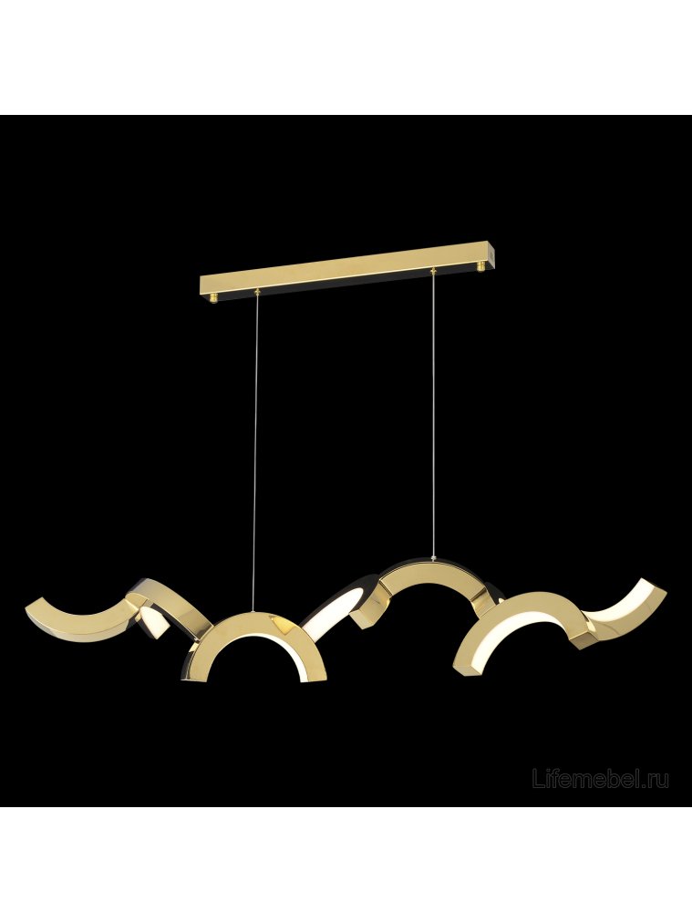 Светильник подвесной HATT SP100W LED