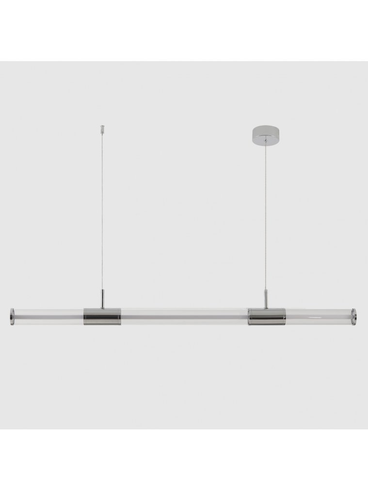 Светильник подвесной LINEUP SP24W LED CHROME