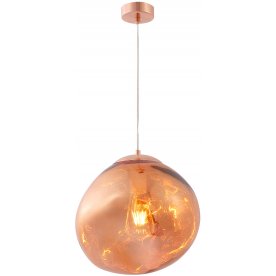 Подвесной светильник MALAGA