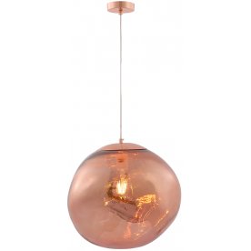 Подвесной светильник MALAGA