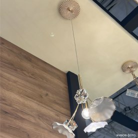 Подвесной светильник MARGO