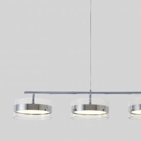 Подвесной светильник MYSELF