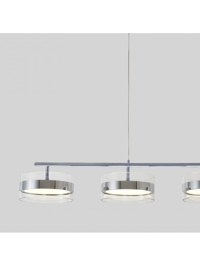 Светильник подвесной MYSELF SP40W LED