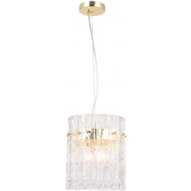 Подвесной светильник OVIEDO