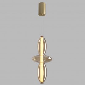 Подвесной светильник QUASAR