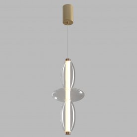 Подвесной светильник QUASAR