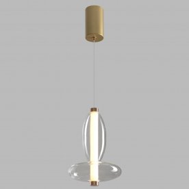 Подвесной светильник QUASAR