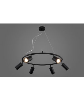 Подвесной светильник RIVO