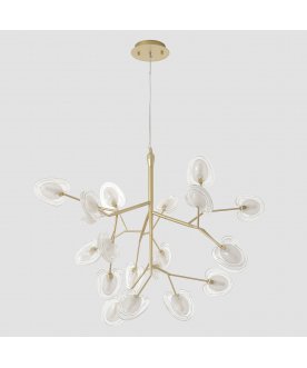 Подвесной светильник SOLE