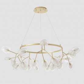 Подвесной светильник SOLE