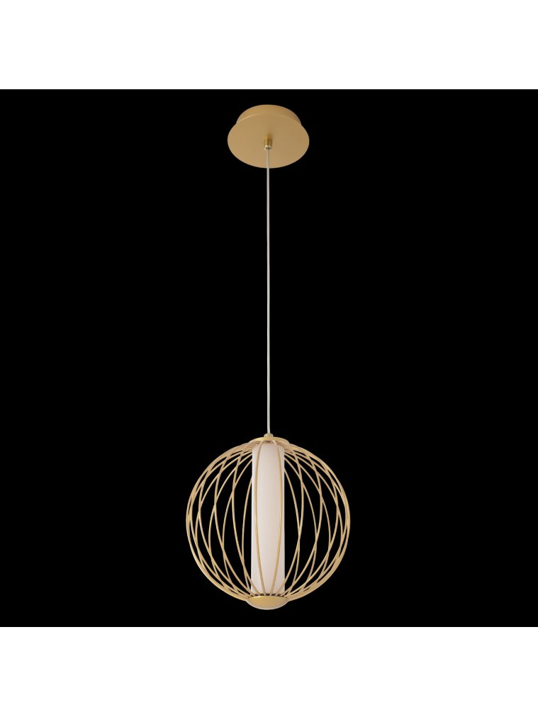 Светильник подвесной SYNC SP12W LED GOLD