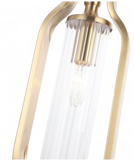 Подвесной светильник TOMAS