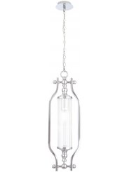 Светильник подвесной TOMAS SP1 CHROME