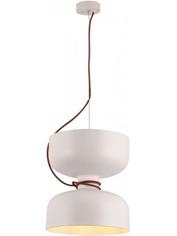 Светильник подвесной UNO SP1.1 WHITE