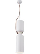 Светильник подвесной UNO SP1.2 WHITE