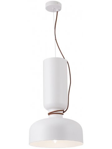 Светильник подвесной UNO SP1.3 WHITE