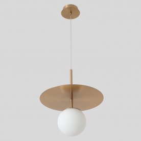 Подвесной светильник UVA