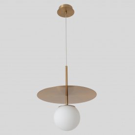 Подвесной светильник UVA