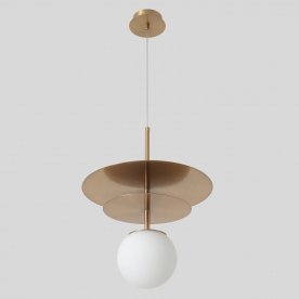 Подвесной светильник UVA