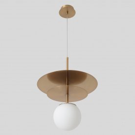 Подвесной светильник UVA