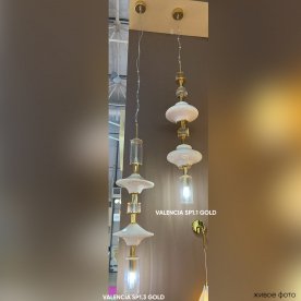 Подвесной светильник VALENCIA