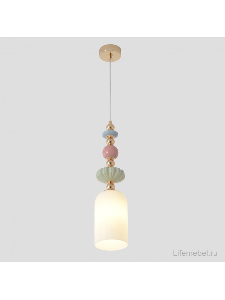 Светильник подвесной ZEPHYR SP1.1